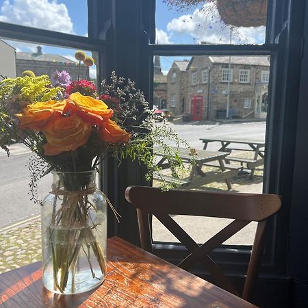 Hotel The Bay Horse, Masham Exteriér fotografie