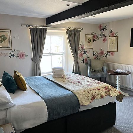 Hotel The Bay Horse, Masham Exteriér fotografie