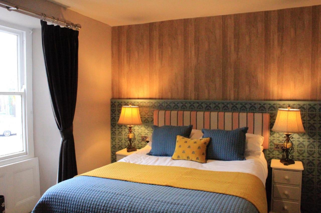 Hotel The Bay Horse, Masham Exteriér fotografie