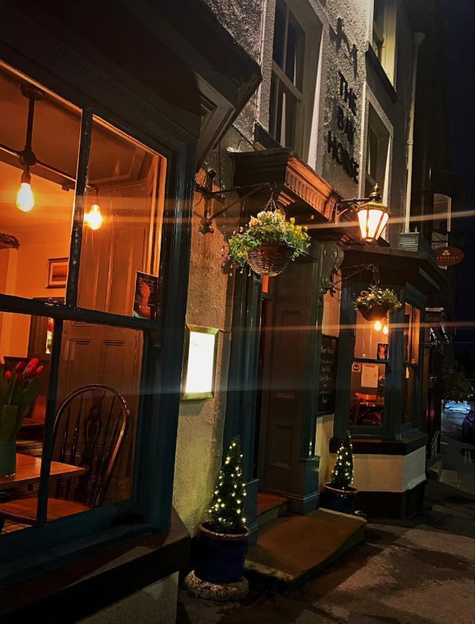 Hotel The Bay Horse, Masham Exteriér fotografie