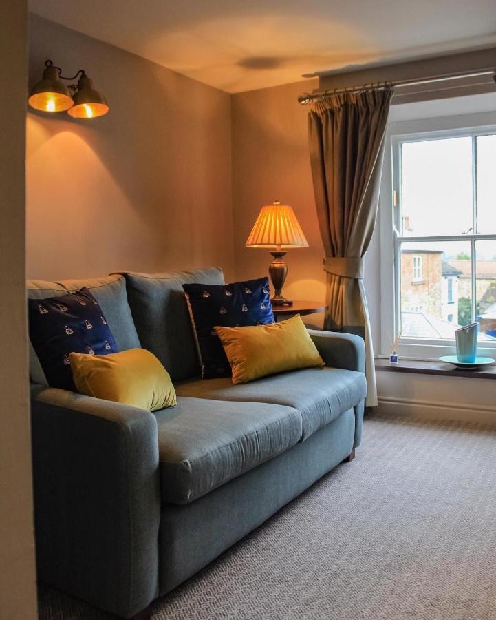 Hotel The Bay Horse, Masham Exteriér fotografie