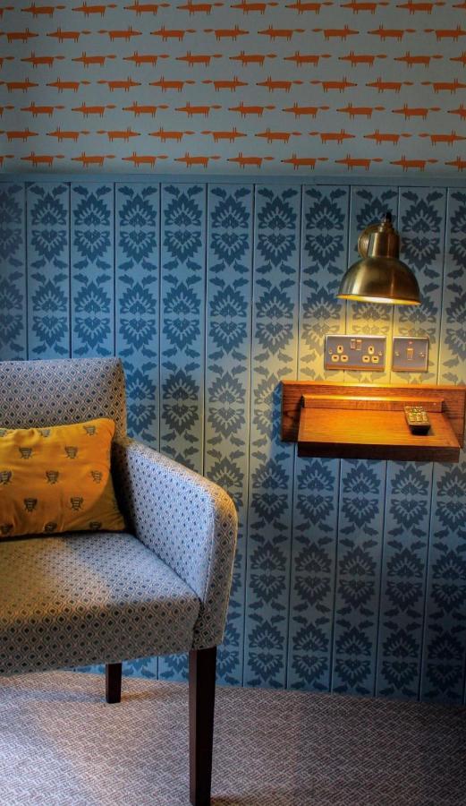 Hotel The Bay Horse, Masham Exteriér fotografie
